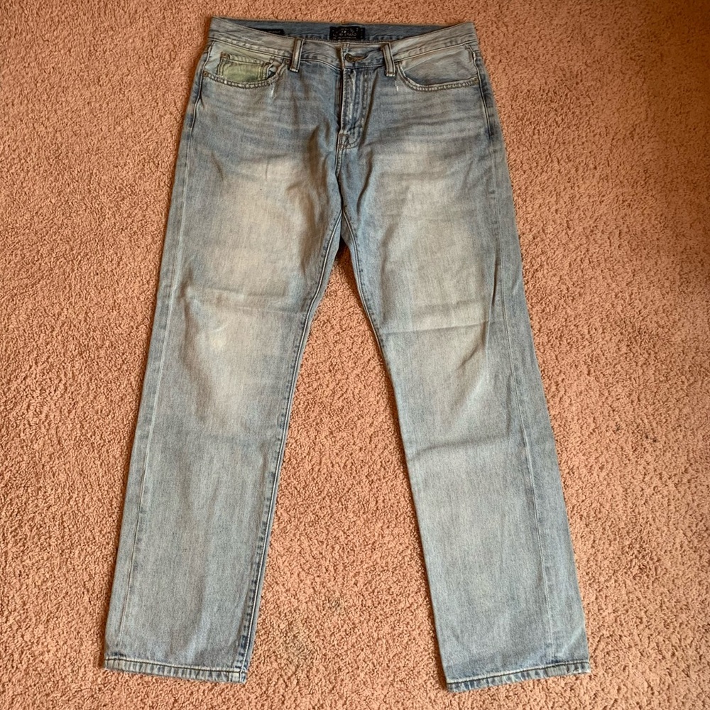 Lucky Brand Jeans